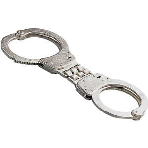 Smith and Wesson 350096 Hinged Handcuffs